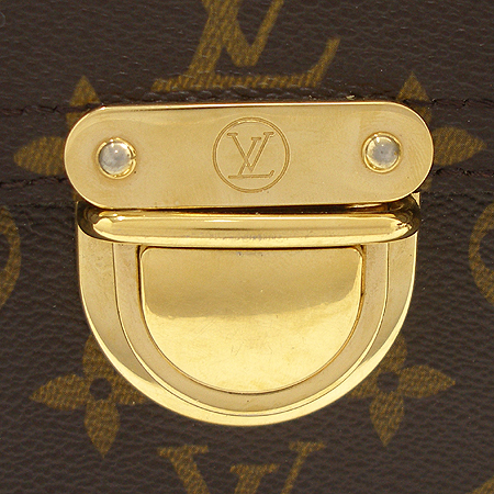 Louis Vuitton(���̺���) M40026 ���׷� ĵ���� ����źPM ��Ʈ�� �̹���4 - ���̺��� �߰���ǰ