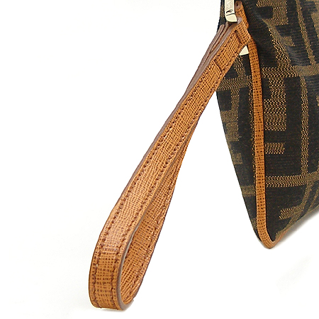 Fendi(���) 8M0263 FF �ΰ� ��ī �Ŀ�ġ �̹���2 - ���̺��� �߰���ǰ