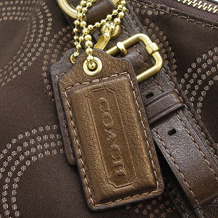 Coach(��ġ) OP ART ���� ��ũ���� ���� 2WAY [��������] �̹���4 - ���̺��� �߰���ǰ