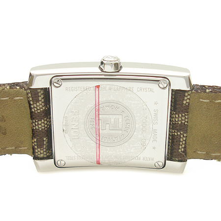 Fendi(���) 7000L �簢 ���� ���Ʈ ������ �ð� �̹���4 - ���̺��� �߰���ǰ