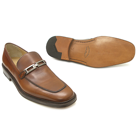 Ferragamo(󰡸) LAVORAZIONE ORIGINALE   ̹3 - ̺ ߰ǰ