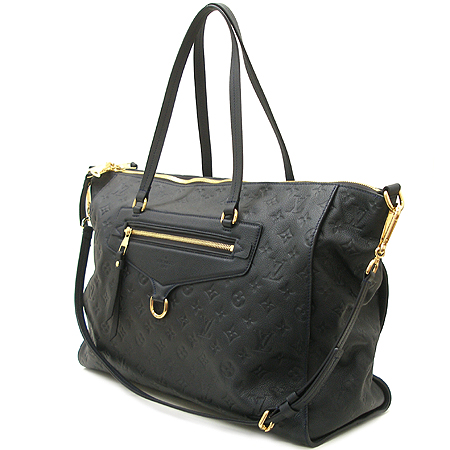 Louis Vuitton(���̺���) M93410 ���׷� ������Ʈ ��̳���PM 2WAY [��������] �̹���3 - ���̺��� �߰���ǰ