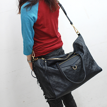 Louis Vuitton(���̺���) M93410 ���׷� ������Ʈ ��̳���PM 2WAY [��������] �̹���6 - ���̺��� �߰���ǰ
