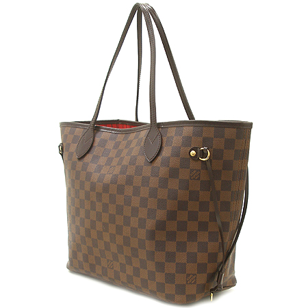 Louis Vuitton(���̺���) N51105 �ٹ̿� ���� ĵ���� �׹��� MM ����� [�б�����������2ȣ��] �̹���3 - ���̺��� �߰���ǰ
