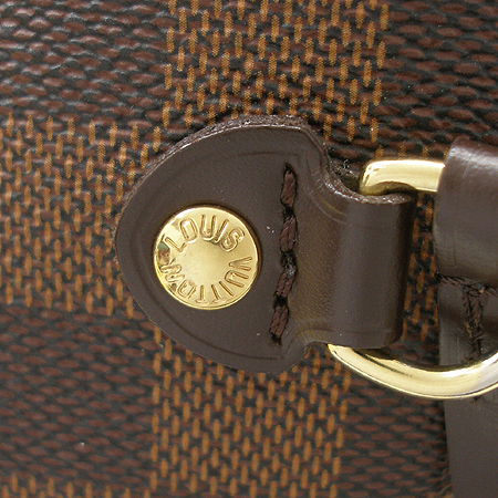 Louis Vuitton(���̺���) N51105 �ٹ̿� ���� ĵ���� �׹��� MM ����� [�б�����������2ȣ��] �̹���4 - ���̺��� �߰���ǰ