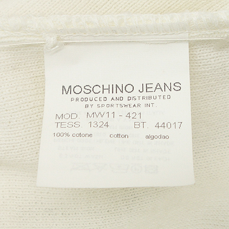 Moschino(��Ű��) Ƽ �̹���4 - ���̺��� �߰���ǰ