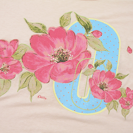 Oilily(���ϸ���) Ƽ �̹���3 - ���̺��� �߰���ǰ