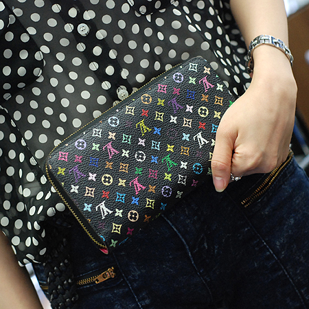 Louis Vuitton(̺) M60243 ׷ Ƽ ÷     [] ̹5 - ̺ ߰ǰ