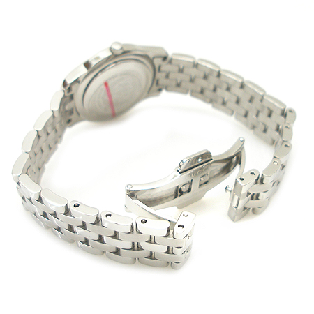 Gucci(����) YA055501 5500L 11����Ʈ �ڰ��� ��ƿ ������ �ð� [��������] �̹���4 - ���̺��� �߰���ǰ