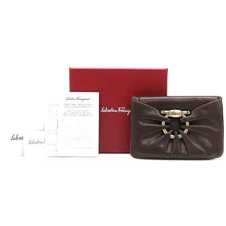Ferragamo(��󰡸�) 22 A651 ��ġ�� ��� ������ �̹���2 - ���̺��� �߰���ǰ
