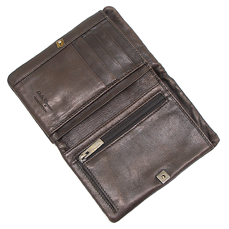 Ferragamo(��󰡸�) 22 A651 ��ġ�� ��� ������ �̹���3 - ���̺��� �߰���ǰ