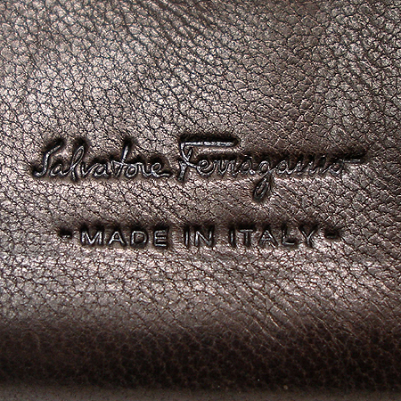 Ferragamo(��󰡸�) 22 A651 ��ġ�� ��� ������ �̹���4 - ���̺��� �߰���ǰ