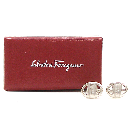 Ferragamo(��󰡸�) 09 1461 ���� �ΰ� Ŀ���� [��������] �̹���4 - ���̺��� �߰���ǰ