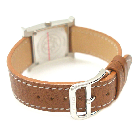 Hermes(�����޽�) HH1.210 H-OUR ���� ���Ʈ ����׹�� ������ð� [��������] �̹���4 - ���̺��� �߰���ǰ