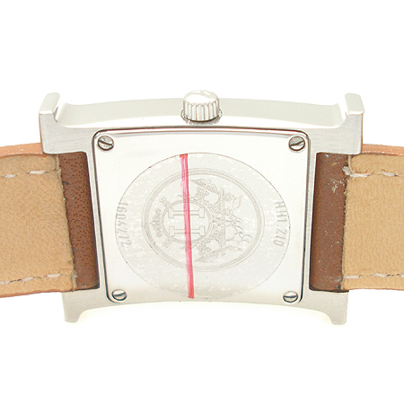 Hermes(�����޽�) HH1.210 H-OUR ���� ���Ʈ ����׹�� ������ð� [��������] �̹���5 - ���̺��� �߰���ǰ