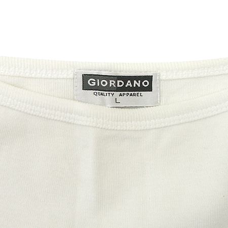 GIORDANO(�����ٳ�) ���� �̹���2 - ���̺��� �߰���ǰ