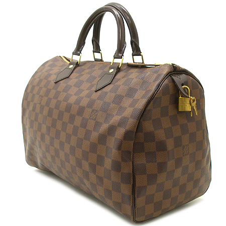 Louis Vuitton(���̺���) N41523 �ٹ̿� ���� ĵ���� ���ǵ� 35 ��Ʈ�� [��������] �̹���3 - ���̺��� �߰���ǰ