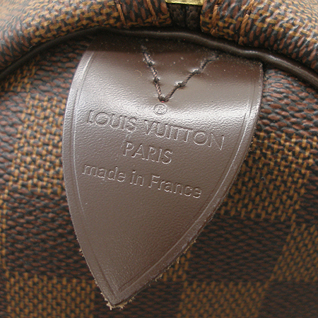 Louis Vuitton(���̺���) N41523 �ٹ̿� ���� ĵ���� ���ǵ� 35 ��Ʈ�� [��������] �̹���5 - ���̺��� �߰���ǰ