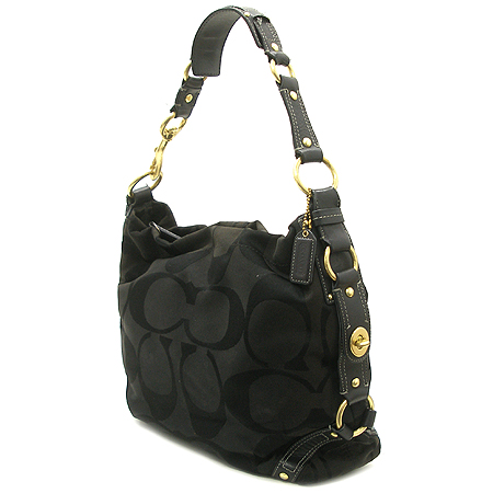 Coach(��ġ) �ñ׳�ó �ڰ��� ����� �̹���2 - ���̺��� �߰���ǰ