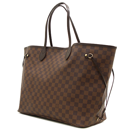 Louis Vuitton(���̺���) N51106 �ٹ̿� ���� ĵ���� �׹�Ǯ GM ����� [��������] �̹���3 - ���̺��� �߰���ǰ