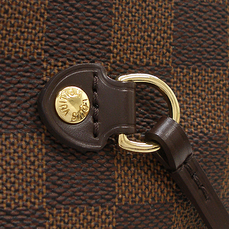 Louis Vuitton(���̺���) N51106 �ٹ̿� ���� ĵ���� �׹�Ǯ GM ����� [��������] �̹���4 - ���̺��� �߰���ǰ