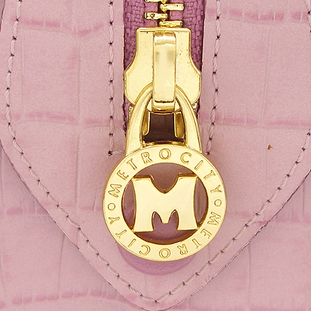 Metrocity(��Ʈ�ν�Ƽ) ���� M �ΰ� ��� ��ũ ���� ��Ʈ�� �̹���4 - ���̺��� �߰���ǰ