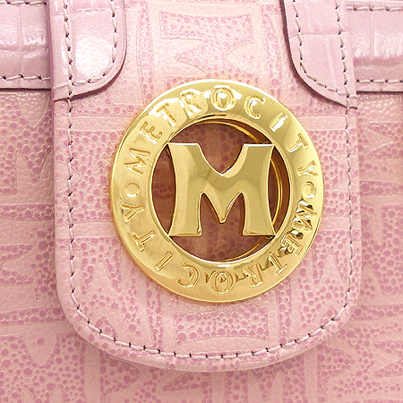 Metrocity(��Ʈ�ν�Ƽ) ���� M �ΰ� ��� ��ũ ���� ��Ʈ�� �̹���5 - ���̺��� �߰���ǰ