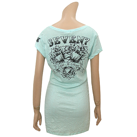 SEVEN(����) Ƽ �̹���2 - ���̺��� �߰���ǰ