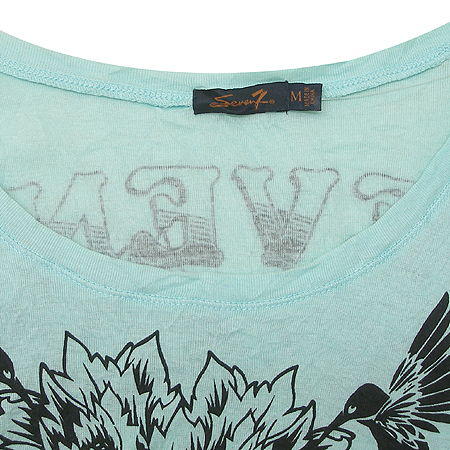 SEVEN(����) Ƽ �̹���3 - ���̺��� �߰���ǰ