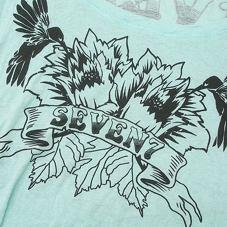 SEVEN(����) Ƽ �̹���4 - ���̺��� �߰���ǰ