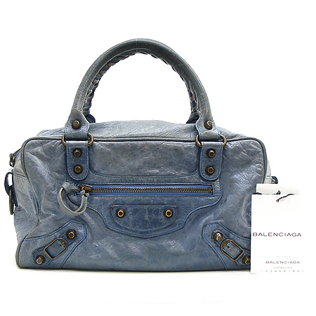 Balenciaga(�߷��þư�) 145694 �� �� �ڽ� ��Ʈ�� �̹���2 - ���̺��� �߰���ǰ