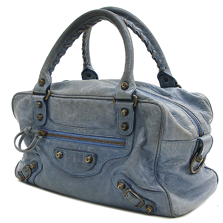 Balenciaga(�߷��þư�) 145694 �� �� �ڽ� ��Ʈ�� �̹���3 - ���̺��� �߰���ǰ