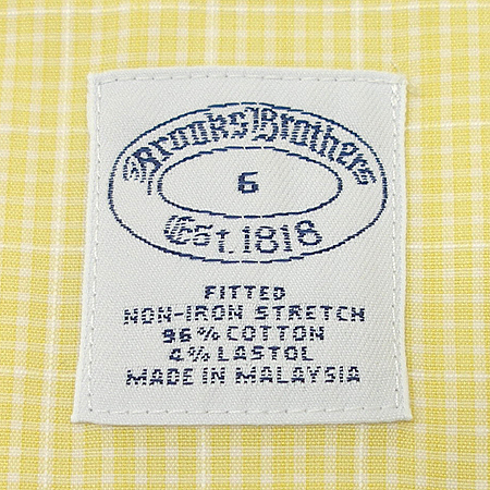 Brooks Brothers(��轺������) ���� �̹���4 - ���̺��� �߰���ǰ