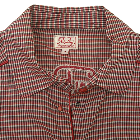 Replay(���÷���) ���� �̹���2 - ���̺��� �߰���ǰ