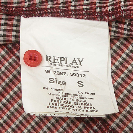 Replay(���÷���) ���� �̹���4 - ���̺��� �߰���ǰ