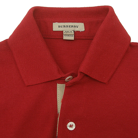Burberry(������) Ƽ �̹���2 - ���̺��� �߰���ǰ