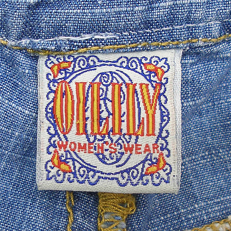 Oilily(ϸ) û ̹4 - ̺ ߰ǰ