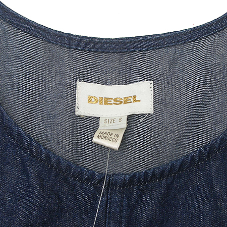 DIESEL(����) �ủ û �ݹ��� �̹���2 - ���̺��� �߰���ǰ