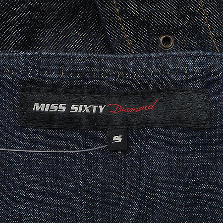MISS SIXTY(�̽��Ľ�Ƽ) ���̿���Ʈ û ��ĿƮ �̹���5 - ���̺��� �߰���ǰ