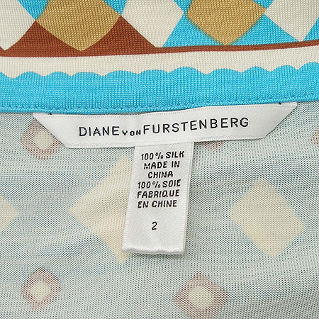 DIANE von FURSRENBERG(���̾� �� �۽��ٹ���) ���ǽ� �̹���4 - ���̺��� �߰���ǰ