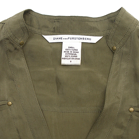 DIANE von FURSRENBERG(���̾� �� �۽��ٹ���) ���ǽ� �̹���2 - ���̺��� �߰���ǰ