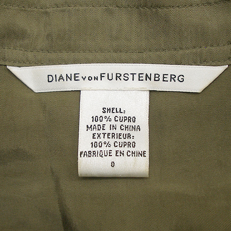 DIANE von FURSRENBERG(���̾� �� �۽��ٹ���) ���ǽ� �̹���4 - ���̺��� �߰���ǰ