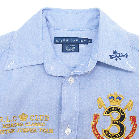 Polo Ralphlauren(����) ���� �̹���2 - ���̺��� �߰���ǰ