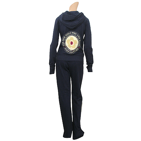 JUICY COUTURE(��� �ٶٸ�) Ʈ���̴׺� SET �̹���2 - ���̺��� �߰���ǰ