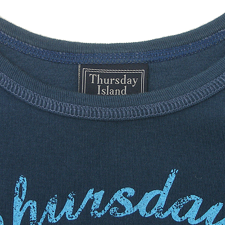 Thursday Island (����� ���Ϸ���) ���� �̹���2 - ���̺��� �߰���ǰ