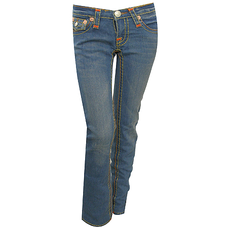 TRUERELIGION(Ʈ縱) û