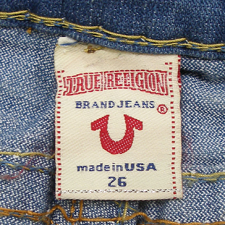 TRUERELIGION(Ʈ縱) û ̹4 - ̺ ߰ǰ