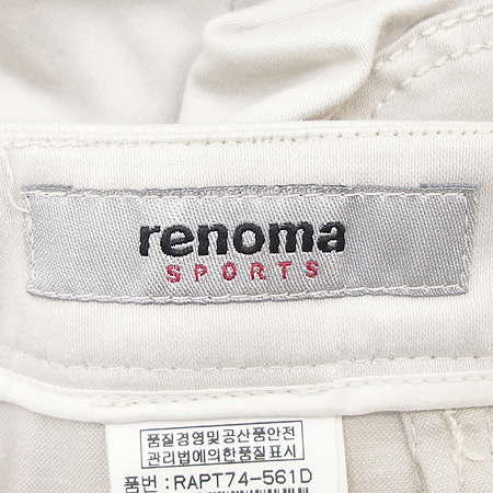 RENOMA(���븶) ���� �̹���4 - ���̺��� �߰���ǰ