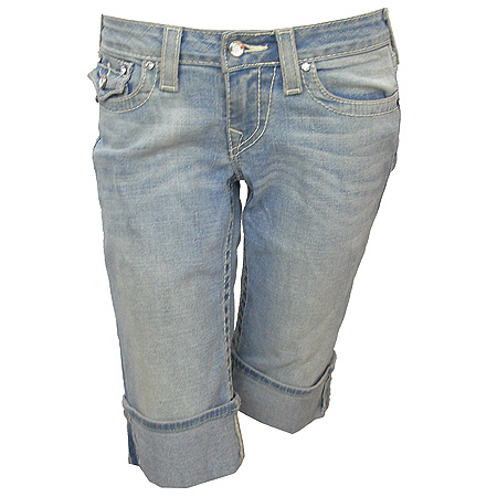 TRUERELIGION(Ʈ縱) ûݹ