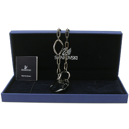 Swarovski(���ͷκ꽺Ű) ü�� ��� ����� �̹���2 - ���̺��� �߰���ǰ